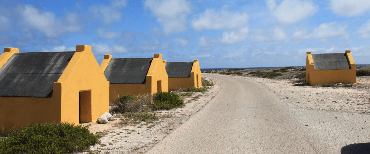 Grant Thornton in the Dutch Caribbean