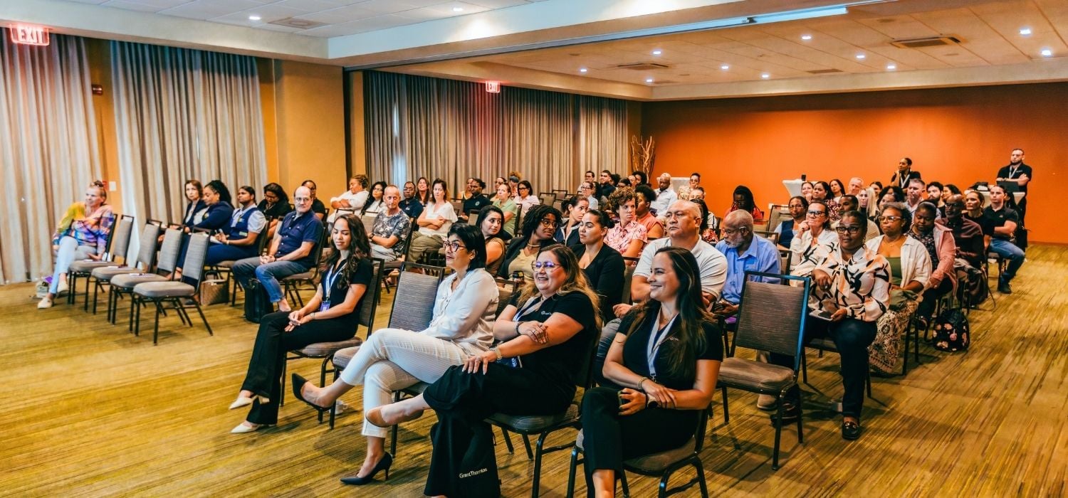 Highlights Tax Seminar Bonaire – mei 2026